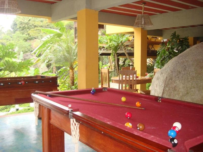 Pousada Ilhote da Prainha